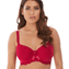 Fantasie Leona Spacer BH Red