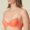 Marie Jo Pearl Spacer BH Living Coral