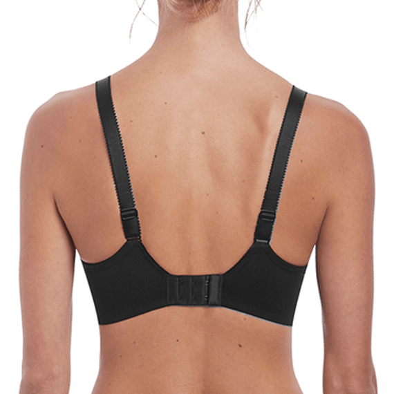 Fantasie Twilight Spacer BH Black