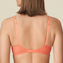 Marie Jo Pearl Spacer BH Living Coral