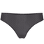 Marlies Dekkers Space Odyssey Slip Checkered Steel