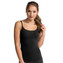 Spanx In & Out Corrigerend Hemdje Very Black