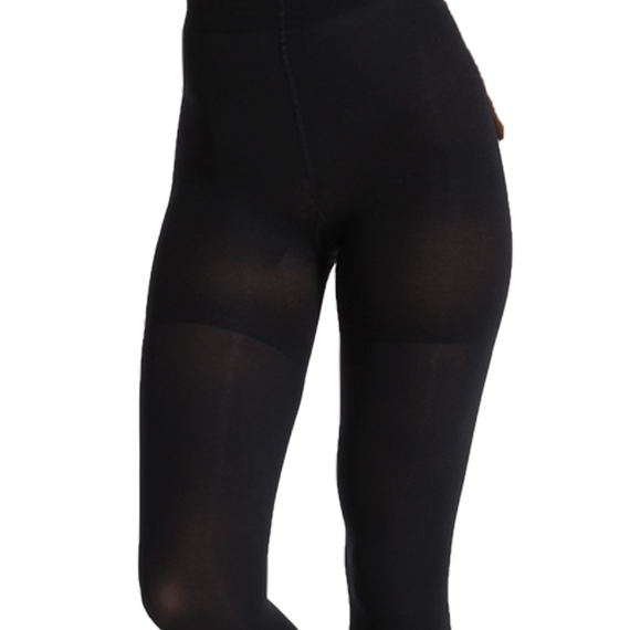 Spanx Tights Luxe Corrigerende Panty 60 Denier Zwart
