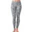Spanx Ankle Jean-Ish Legging Stone Wash Camo