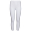 Spanx Ankle Jean-Ish Legging White