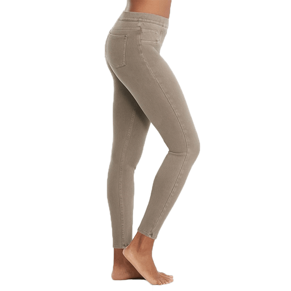 Ankle Jean-Ish Legging