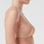 Spanx Up For Anything Strapless BH Champagne Beige