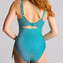 Panache Swim Sparkle Badpak Sparkle Teal