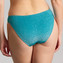 Panache Swim Sparkle Bikinibroekje Sparkle Teal
