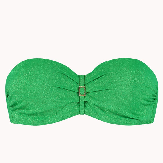 Cyell Sparkling Bandeau Bikinitop