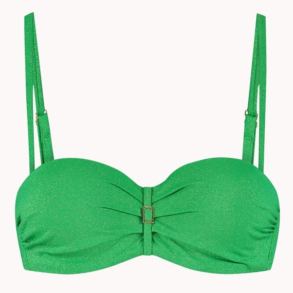 Cyell Sparkling Bandeau Bikinitop