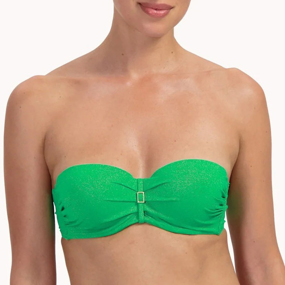 Cyell Sparkling Bandeau Bikinitop