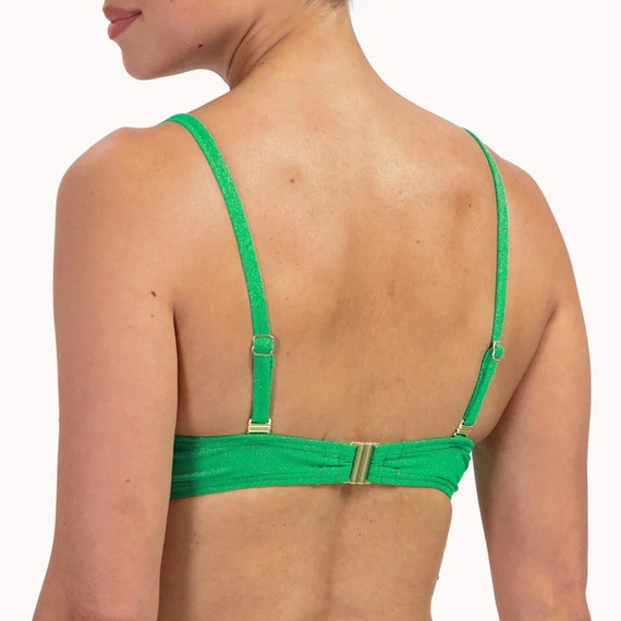 Cyell Sparkling Bandeau Bikinitop