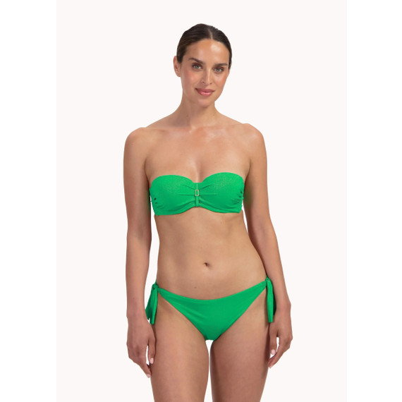 Cyell Sparkling Bandeau Bikinitop