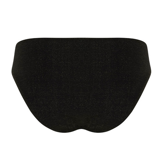 Annadiva Swim Sparking Black Riobroekje Black