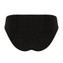 Annadiva Swim Sparking Black Riobroekje Black