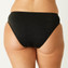 Annadiva Swim Sparking Black Riobroekje Black