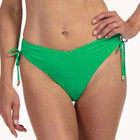 Sparkling Hoog Verstelbaar Bikinibroekje