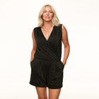 Sparkling Black Jumpsuit