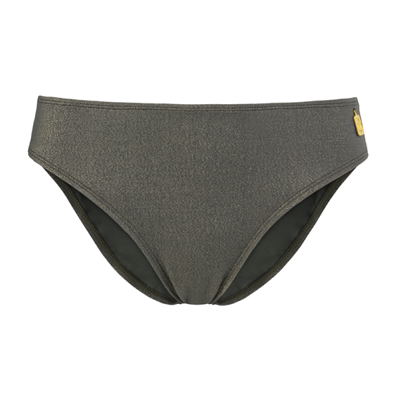 Annadiva Swim Sparkling Jungle Riobroekje Seagreen