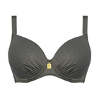 Sparkling Jungle Vorgeformtes Balconette Bikini Oberteil