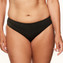 Annadiva Swim Sparking Black Riobroekje Black