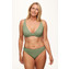 Annadiva Swim Sparkling Smocky Riobroekje Jade