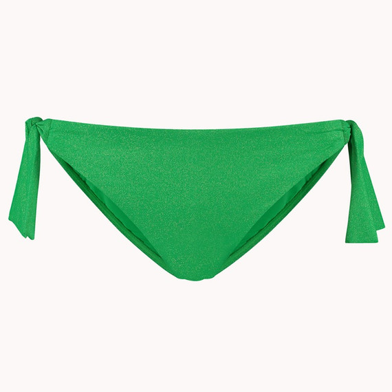 Cyell Sparkling Bikini Hose mit Seitlichen Bändern