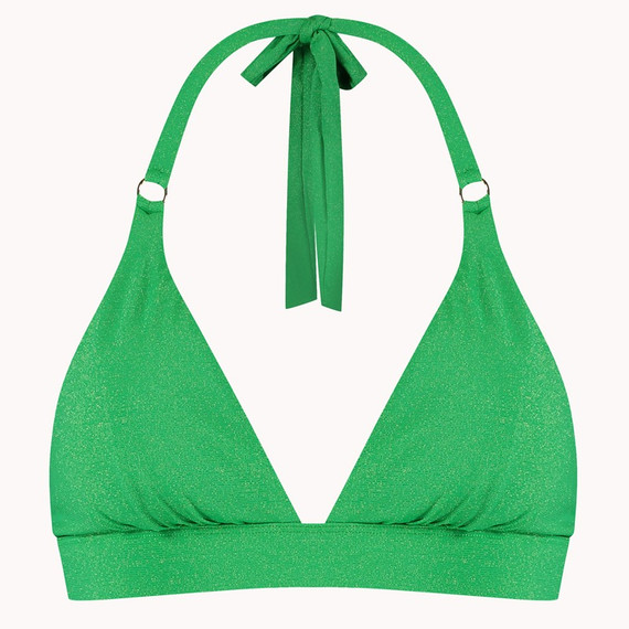 Cyell Sparkling Triangle Bikinitop