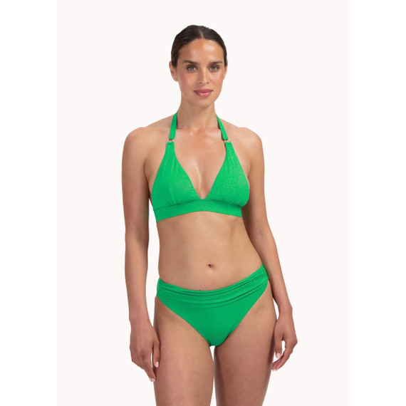 Cyell Sparkling Triangle Bikinitop