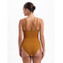Beachlife Spice Shimmer Overslag Badpak