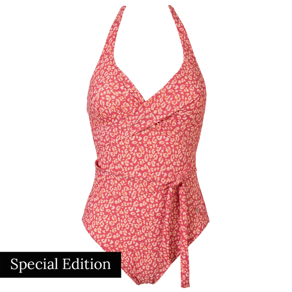 Spicy Leopard Badpak