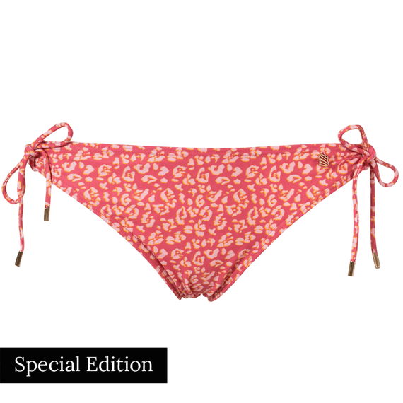 Spicy Leopard Strikbroekje