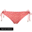 Beachlife Spicy Leopard Strikbroekje