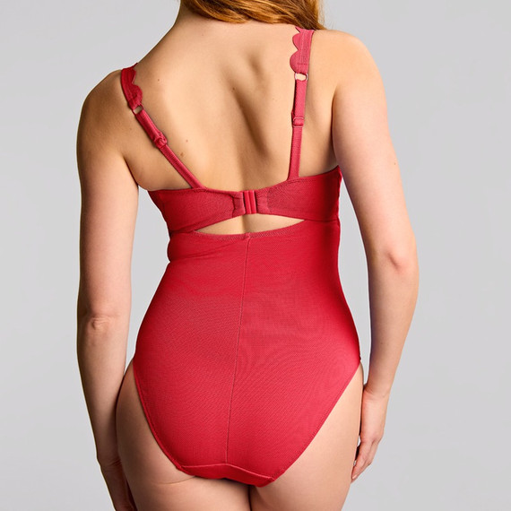 Panache Swim Spirit Badpak Red