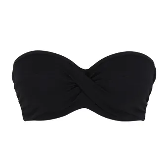 Spirit Bandeau Bikini Oberteil