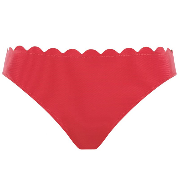 Panache Swim Spirit Bikinibroekje Red