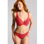 Panache Swim Spirit Bikinibroekje Red