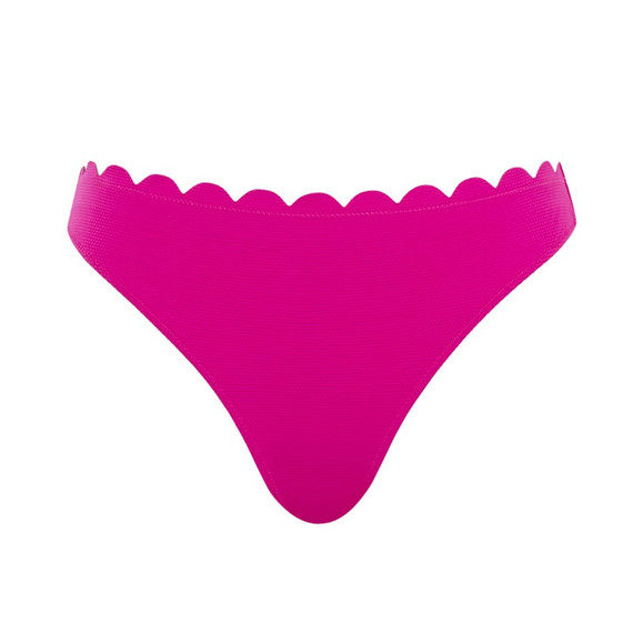 Panache Swim Spirit Brazilian Bikinibroekje Magenta