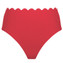 Panache Swim Spirit Hoog Bikinibroekje Red