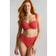 Panache Swim Spirit Hoog Bikinibroekje Red