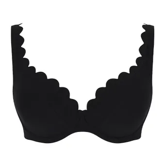 Spirit Plunge Bikini Oberteil