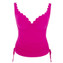 Panache Swim Spirit Tankinitop Magenta