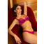 Lise Charmel Splendeur Soie Bügel BH Splendeur Carmin