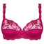Lise Charmel Splendeur Soie Bügel BH Splendeur Carmin