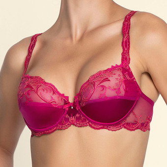 Splendeur Soie Beugel BH