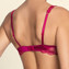 Lise Charmel Splendeur Soie Bügel BH Splendeur Carmin