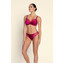 Lise Charmel Splendeur Soie Full Cup BH Splendeur Carmin