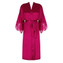 Lise Charmel Splendeur Soie Kimono Splendeur Carmin