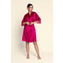 Lise Charmel Splendeur Soie Kimono Splendeur Carmin